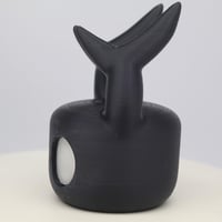 Suport pentru gamepad YORISMAL pentru controler Xbox / PS4 / PS5 / Nintendo Switch - negru, cu detalii albastre 8