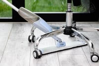 York Bacteria Stop Spray Mop felmosó permetezős funkcióval, 600 ml víztartállyal, 360 fokos forgással, mikroszálas kendővel, kemény padlókhoz 5