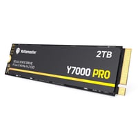 Yottamaster Y7000Pro 2TB M.2 PCIe 4.0 NVMe SSD - brzina čitanja 7000MB/s, kompatibilan s PS5, interni disk za igre, prijenosna računala i računala 1
