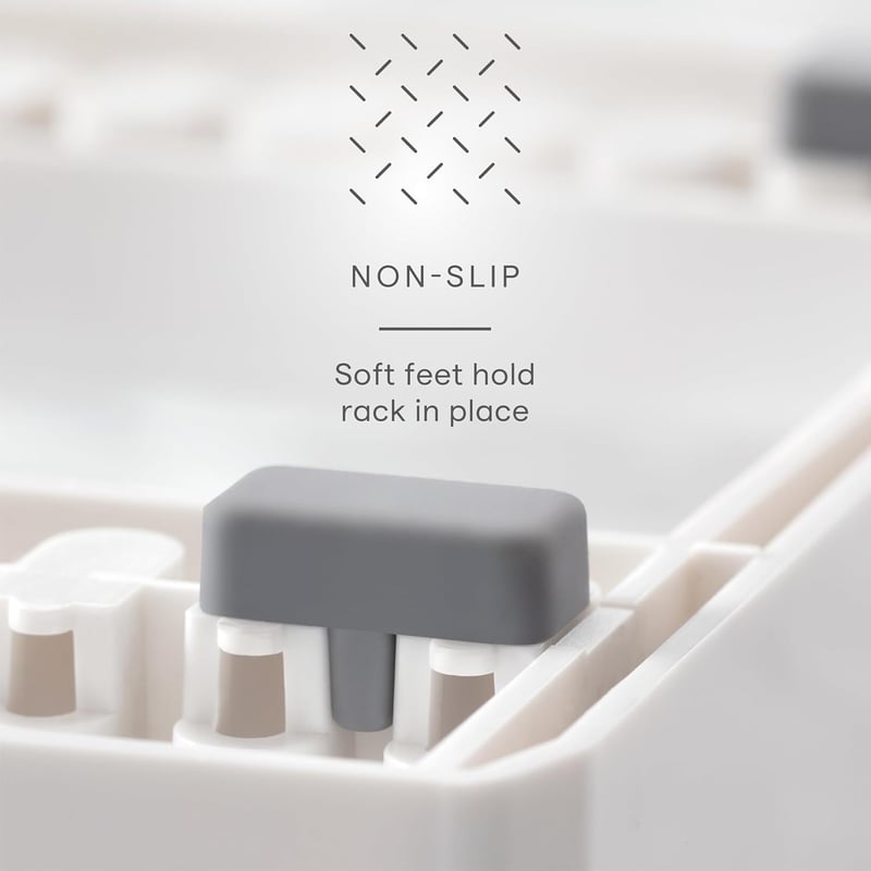 YouCopia Állítható Polc Szervezőrendszer Konyhai Tároláshoz - bakeware rack