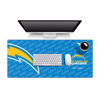 Mousepad pentru birou YouTheFan NFL New Orleans Saints Logo Series 1