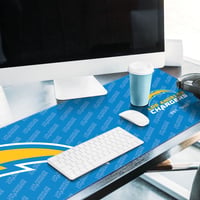 Mousepad pentru birou YouTheFan NFL New Orleans Saints Logo Series 3