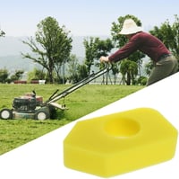 YPLonon Fűnyíró Légszűrő Briggs & Stratton Motorokhoz - Gyújtógyertyával és Szabályozó Rugókkal - Könnyen Szerelhető Alkatrész Készlet 7