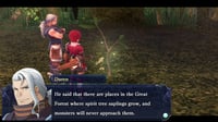 Ys Memoire: Revelations in Celceta hra na Nintendo Switch – Japonská RPG adventúra na konzolu 4