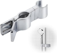 YSDMY Zuhanyfej tartó 35° forgatható zuhanyrúd adapter 1