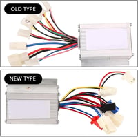 Ysislybin 250W 24V Elektromos Kerékpár Motor Kit 9 Részes Szett 5