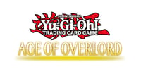 Yu-Gi-Oh! Age of Overlord Display 25th Anniversary 1. kiadás EN nyelvű kártyacsomag gyűjtői kiadvány 2
