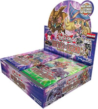 Yu-Gi-Oh! Battles of Legend: Glorious Gallery Display (24 balení) – Nemecká verzia, booster sada kartovej hry pre zberateľov 2