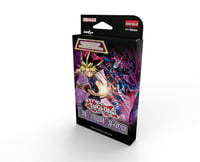 Pachet Tuckbox Yu-Gi-Oh! Chaos Origins cu 3 pachete booster - Joc de cărți cu 27 de cărți - Ediția 1 franceză - Pentru vârste de la 6 ani în sus 1