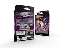 Pachet Tuckbox Yu-Gi-Oh! Chaos Origins cu 3 pachete booster - Joc de cărți cu 27 de cărți - Ediția 1 franceză - Pentru vârste de la 6 ani în sus 2