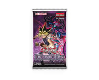 Yu-Gi-Oh! Origins of Chaos Display – 24 Pachete Booster, 216 Cărți, Ediția 1 Franceză, Joc de Cărți pentru Vârste de la 6 Ani în Sus 5