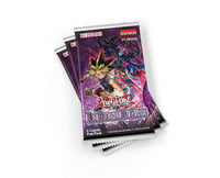 Yu-Gi-Oh! Origins of Chaos Display – 24 Pachete Booster, 216 Cărți, Ediția 1 Franceză, Joc de Cărți pentru Vârste de la 6 Ani în Sus 4