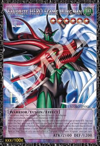 Yu-Gi-Oh! Les Monstres Fantastiques Pachet Tuckbox cu 3 Boostere - 5 cărți/booster - Cărți Grand Master Rare (001-100) - Ediție franceză 10