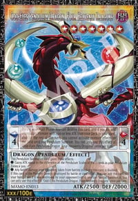 Yu-Gi-Oh! Les Monstres Fantastiques Pachet Tuckbox cu 3 Boostere - 5 cărți/booster - Cărți Grand Master Rare (001-100) - Ediție franceză 9