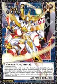 Yu-Gi-Oh! Les Monstres Fantastiques Pachet Tuckbox cu 3 Boostere - 5 cărți/booster - Cărți Grand Master Rare (001-100) - Ediție franceză 8