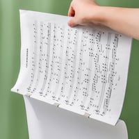 YUANQIAN Hordozható Gemkapocs Adagoló 150 Rozsdamentes Fém Kapoccsal, Gyors Papírvágó Irodához, 3 Csomag 5