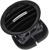 YUCKMZ Légcsatorna Szellőzőrács Vauxhall Adam Corsa 13417366 13203702 1