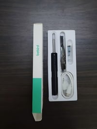 Yumika Fülvizsgáló Otoszkóp Kamera 1080P HD 6 LED-del iOS és Android Okostelefonhoz Fültisztító Endoszkóp 10
