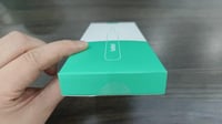 Yumika Fülvizsgáló Otoszkóp Kamera 1080P HD 6 LED-del iOS és Android Okostelefonhoz Fültisztító Endoszkóp 9