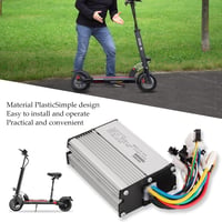 Yungeln 20A 48V Vezérlőegység KUGOO M4 2 Elektromos Rollerhez 6