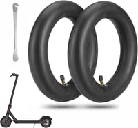 Yungeln 8,5x2 Roller Cső Xiaomi M365 1S Pro2 Elektromos Roller Gumiabroncs Csere 2db - 8.5 inches 1