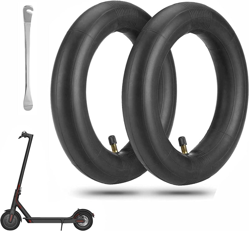 Yungeln 8,5x2 Roller Cső Xiaomi M365 1S Pro2 Elektromos Roller Gumiabroncs Csere 2db - 8.5 inches