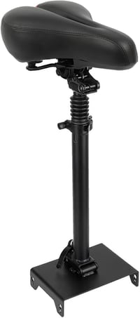 Yungeln Elektromos Roller Nyereg Magasságállítható 46-70cm Ninebot G30 1