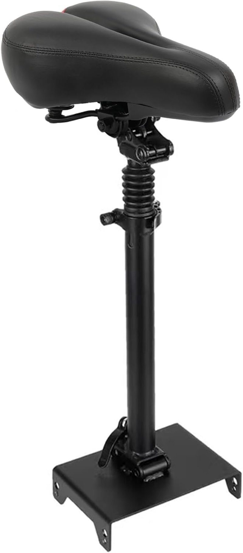 Yungeln Elektromos Roller Nyereg Magasságállítható 46-70cm Ninebot G30