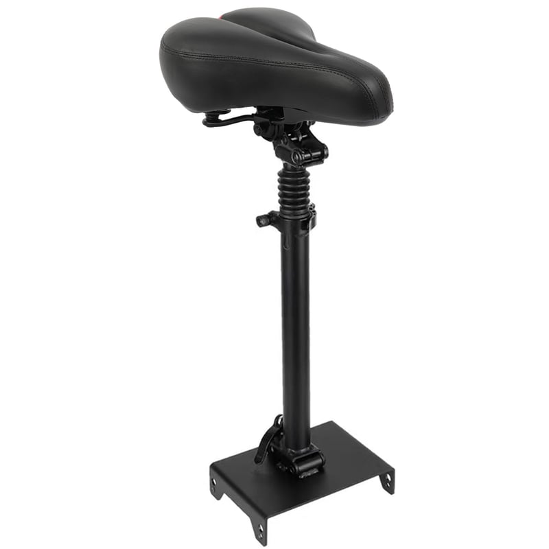 Yungeln elektromos roller nyereg - Ninebot G30 kompatibilis, 46-70 cm állítható