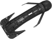 Yungeln LED hátsó sárvédő Segway Ninebot Max G30/G30 LP elektromos rollerhez 3