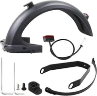 Yungeln LED hátsó sárvédő Segway Ninebot Max G30/G30 LP elektromos rollerhez 1