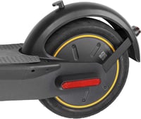 Yungeln LED hátsó sárvédő Segway Ninebot Max G30/G30 LP elektromos rollerhez 4