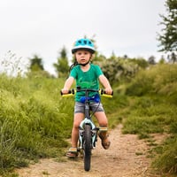 YunSCM 12,5 hüvelykes gyerekkerékpár gumi és belső cső szett 4