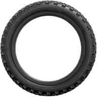 YunSCM 14x2.125 kerékpár gumi és belső cső szett 2db gumi + 2db tömlő 6