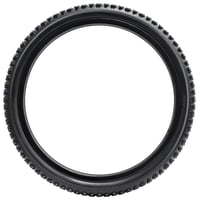 Sada skladacích plášťov a duší na bicykel YunSCM 18x1.95, 2x plášť a 2x duša s ventilom AV32mm, ETRTO 54-355, kompatibilné s rozmermi 18x1.75 a 18x2.0 9