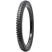 Sada skladacích plášťov a duší na bicykel YunSCM 18x1.95, 2x plášť a 2x duša s ventilom AV32mm, ETRTO 54-355, kompatibilné s rozmermi 18x1.75 a 18x2.0 10
