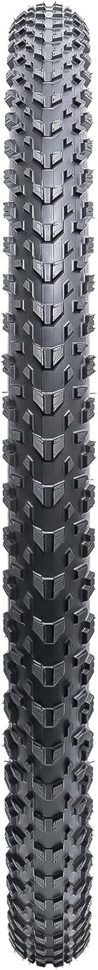 YunSCM 2 darabos összecsukható 24 hüvelykes kerékpár gumi 24x1.95 mountain bike 6