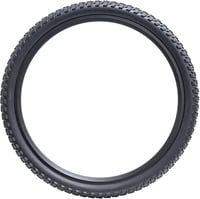 YunSCM 2 darabos összecsukható 24 hüvelykes kerékpár gumi 24x1.95 mountain bike 5