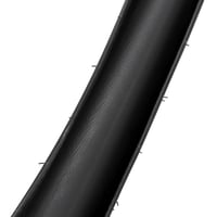YunSCM set 2 anvelope pentru bicicletă copii 12,5 inchi 12 1/2 x 2 1/4 (57-203) și 2 camere de aer cu valvă Schrader compatibile 12.5x2.25 9