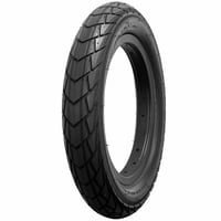 Set 2 anvelope bicicletă YunSCM 12,5 inchi 12 1/2 x 2 1/4 (57-203) și 2 camere de aer 12,5 inchi cu valvă Schrader pentru bicicletă copii 5