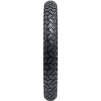 YunSCM 2 ks 20-palcových plášťov na fat bike 20x3.0 (76-406) pre elektrobicykel Y-1530 na zimné a mestské použitie 8