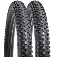 YunSCM 2 ks plášť na bicykel 27,5 palcov 27,5 x 3,0 (76-584) pre mestské, cestné a horské bicykle, 27,5-palcový plášť na kotúčové brzdy 1
