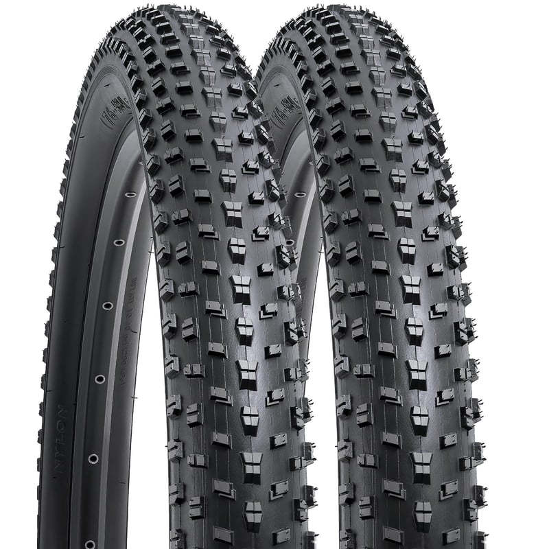 YunSCM 2 ks plášť na bicykel 27,5 palcov 27,5 x 3,0 (76-584) pre mestské, cestné a horské bicykle, 27,5-palcový plášť na kotúčové brzdy