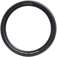 YunSCM 2 ks 60TPI nylonový plášť na bicykel odolný voči defektom 26 palcov 26x2.10 (54-559) skladateľný plášť pre MTB, mestské a trekingové bicykle 6