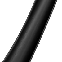 YunSCM 2 ks 60TPI nylonový plášť na bicykel odolný voči defektom 26 palcov 26x2.10 (54-559) skladateľný plášť pre MTB, mestské a trekingové bicykle 9