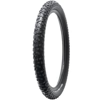 YunSCM 2 ks MTB plášť na bicykel 27,5 x 3,0 (75-584) 60TPI nylon, odolný proti prepichnutiu, vhodný do mesta aj do terénu 6