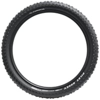 YunSCM 2 ks MTB plášť na bicykel 27,5 x 3,0 (75-584) 60TPI nylon, odolný proti prepichnutiu, vhodný do mesta aj do terénu 5