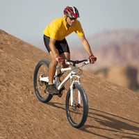 YunSCM 2 ks MTB plášť na bicykel 27,5 x 3,0 (75-584) 60TPI nylon, odolný proti prepichnutiu, vhodný do mesta aj do terénu 4