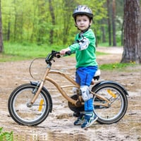 YunSCM 2 ks skladacích 20-palcových plášťov na bicykel 20x2.0 (54-406) pre mestské a cestné bicykle, kompatibilné s rozmerom 20x1.95 4