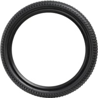 YunSCM 2 ks skladacích 20-palcových plášťov na bicykel 20x2.0 (54-406) pre mestské a cestné bicykle, kompatibilné s rozmerom 20x1.95 9